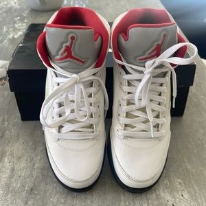 Air Jordan 5 retro